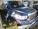 2008 Toyota Tundra SR5 Sage Extended Cab 4.7L AT 2WD #Z21676